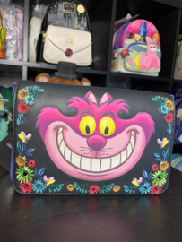 Loungefly DISNEY - Cheshire Cat - Crossbody bag