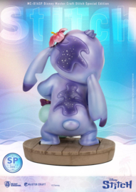 DISNEY - Stitch - Statue Master Craft Special Edition - 33.5cm