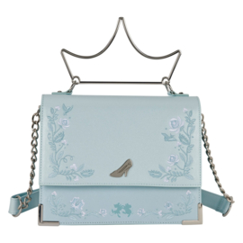 Loungefly - DISNEY PRINCESS - Cinderella - Crossbody Bag
