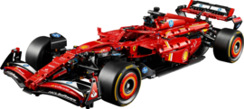 Lego 42207 Technic Ferrari SF-24 F1 Auto