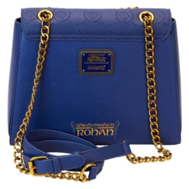 Loungefly Crossbody Bag Lord of the Rings The War of the Rohirrim