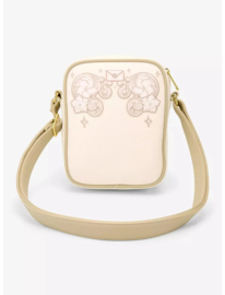 Loungefly Harry Potter Hedwig Ornamental Exclusive Crossbody Bag