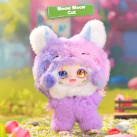 Kimmon - Dreams of the wilderness - Blind Box