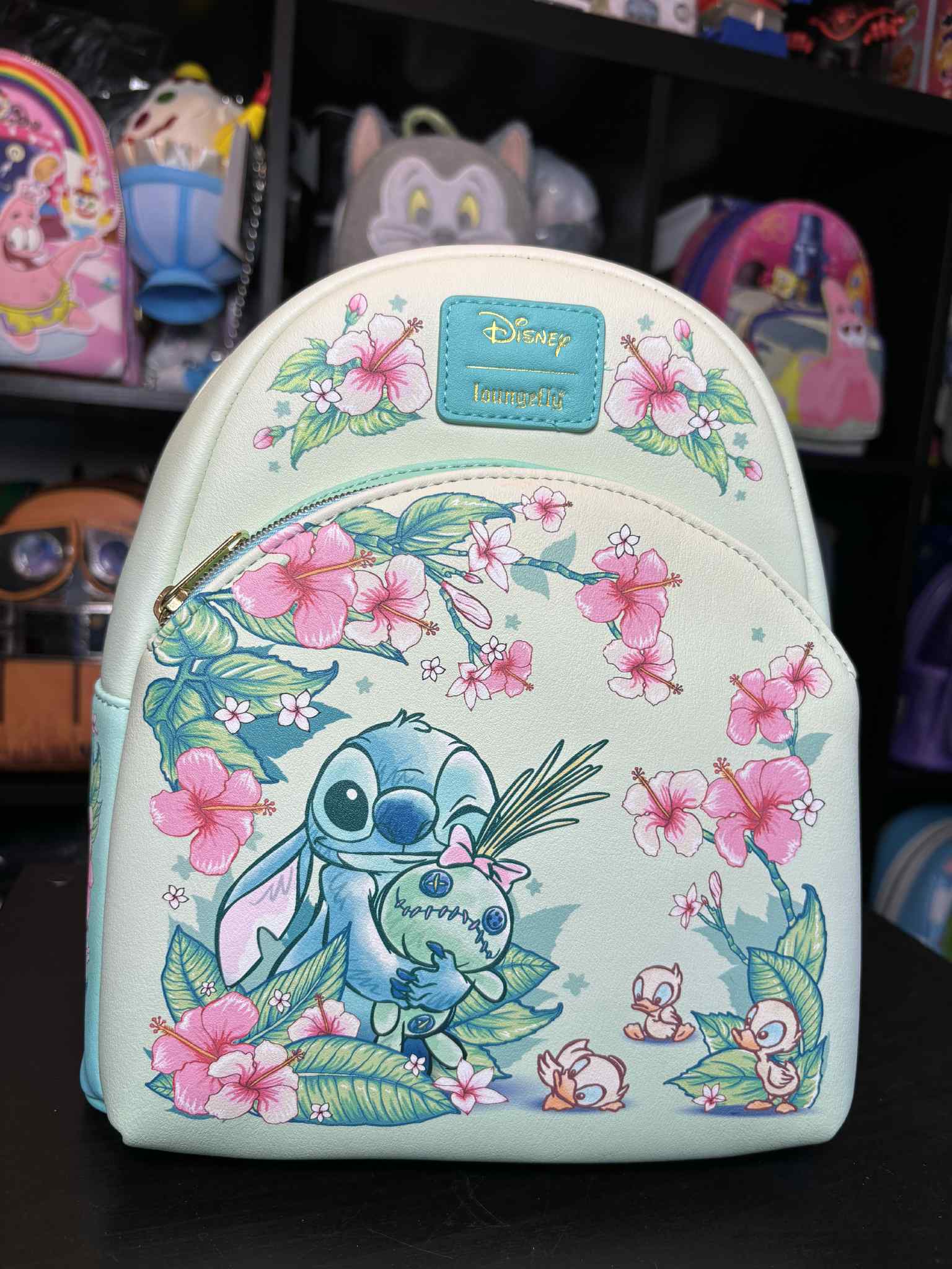 Stitch
