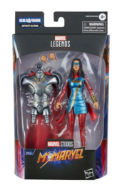 Action figures