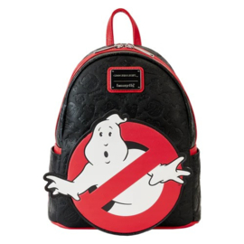 Loungefly GHOSTBUSTERS - No Ghost Logo - Mini Backpack
