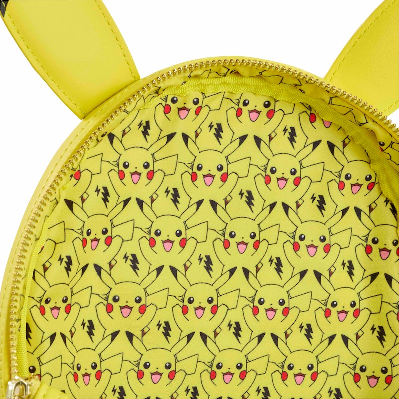 Loungefly - POKEMON - Pikachu - Mini Backpack