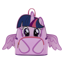 My Little Pony Twilight Sparkle Cosplay Mini Backpack