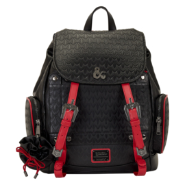 Loungefly - Hasbro Dungeons & Dragons Full Size Backpack