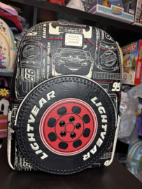 Loungefly - CARS - Full Size Backpack