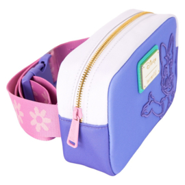 Loungefly DISNEY - Daisy Duck - Sling Bag