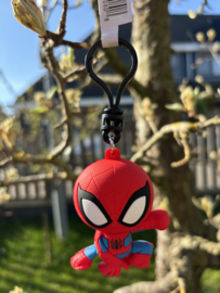 MARVEL - 85th Core Comic - Collectible Bag Clip