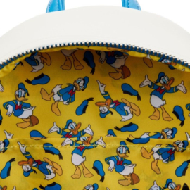 Loungefly - Donald Duck Cosplay Mini Backpack