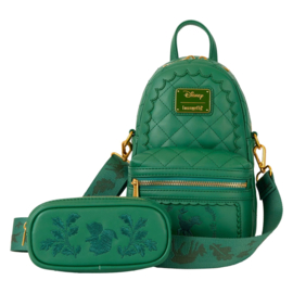 Loungefly DISNEY - Bambi "Quilted" - Convertible Sling Bag
