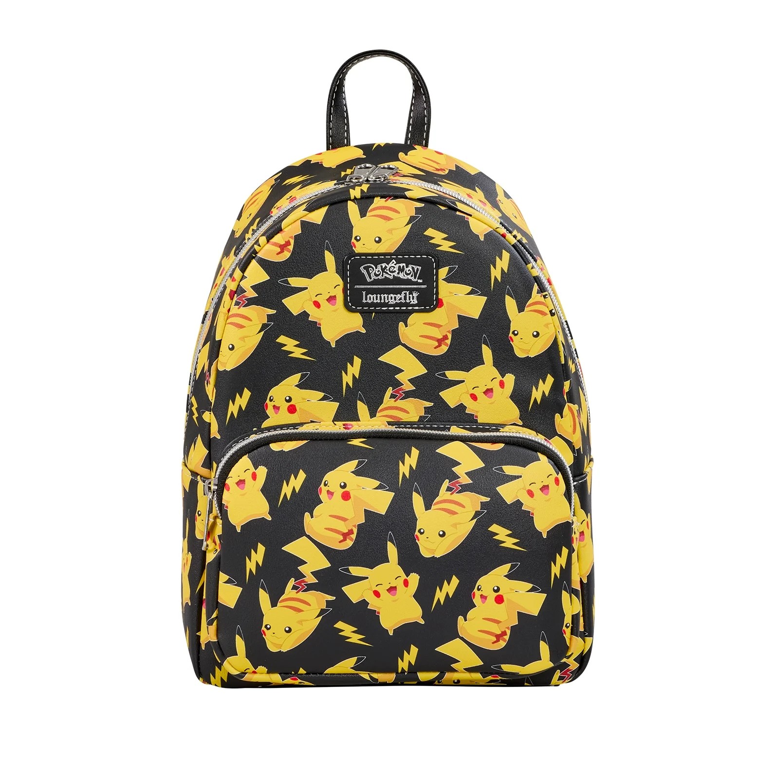 Loungefly POKEMON - Pikachu - Mini Backpack