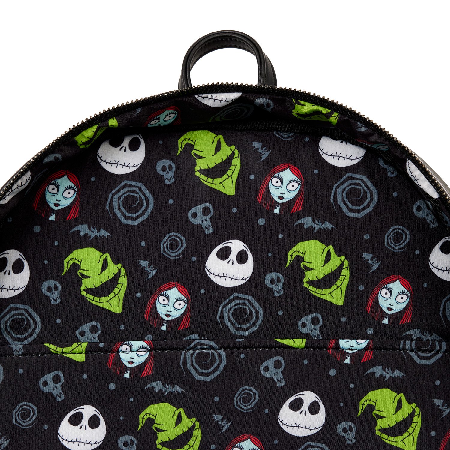 Loungefly - NBX - Jack Skellington - Backpack