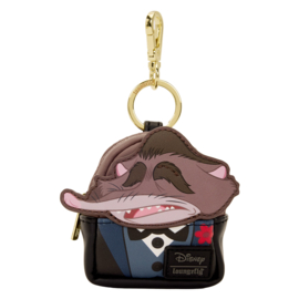 Loungefly Disney Zootopia Mystery Mini Backpack Keychain Charm