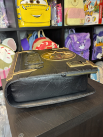 Loungefly -  Universal The Mummy Book Of The Dead Mini Backpack