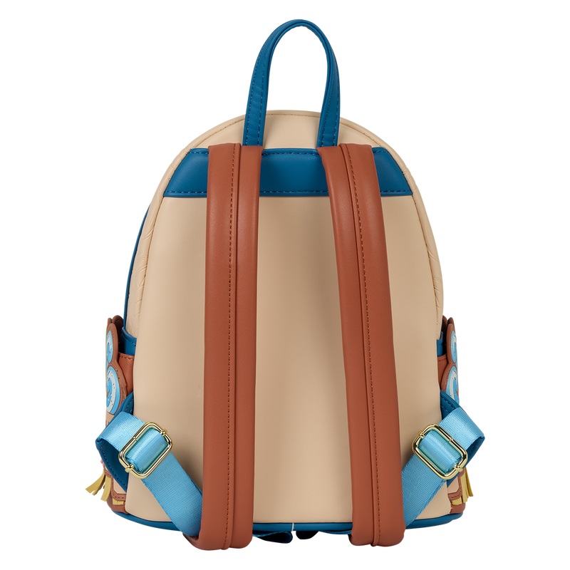 Loungefly Disney - Moana of Motunui Mini Backpack