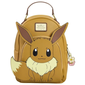 Loungefly POKEMON - Eevee - Mini Backpack