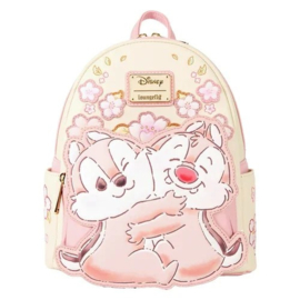 Loungefly DISNEY - Chip and Dale - Mini Backpack