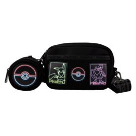 Loungefly POKEMON - Sling Bag