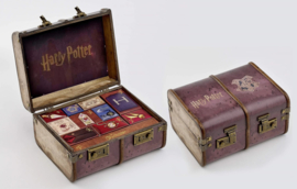 HARRY POTTER - Advent Calendar  - "Trunk" Gift Box