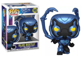 BLUE BEETLE - POP Movies N° 1403 - Blue Beetle