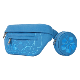 Loungefly DISNEY - Stitch - Belt Bag