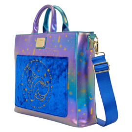 Loungefly - Disney Fantasia Convertible Backpack & Tote Bag