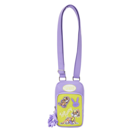 Loungefly - LOONEY TUNES - Lola Bunny - Sling Bag