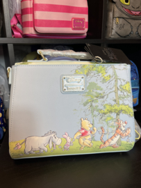 Loungefly Disney Winnie the Pooh Scenic Handbag