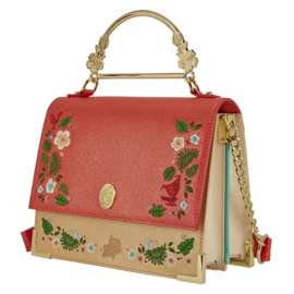 Loungefly DISNEY PRINCESS - Moana - Crossbody Bag