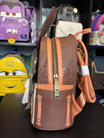 Loungefly Steampunk Goofy Mini Backpack