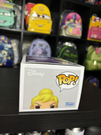 DISNEY - POP N° 1198 - Grumpy Tinker Bell Special Edition CHASE