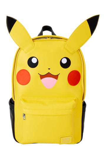 Loungefly - POKEMON - Pikachu - Mini Backpack