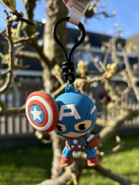MARVEL - 85th Core Comic - Collectible Bag Clip