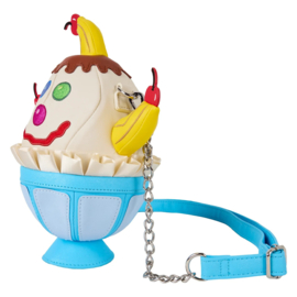 Loungefly SPONGEBOB - Goofy Goobers Ice cream - Crossbody bag