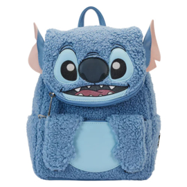Loungefly LILO & STITCH - Stitch - Mini Backpack