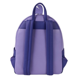 Loungefly  - Monsters Inc. - Mike, Sully & Randall Mini Backpack