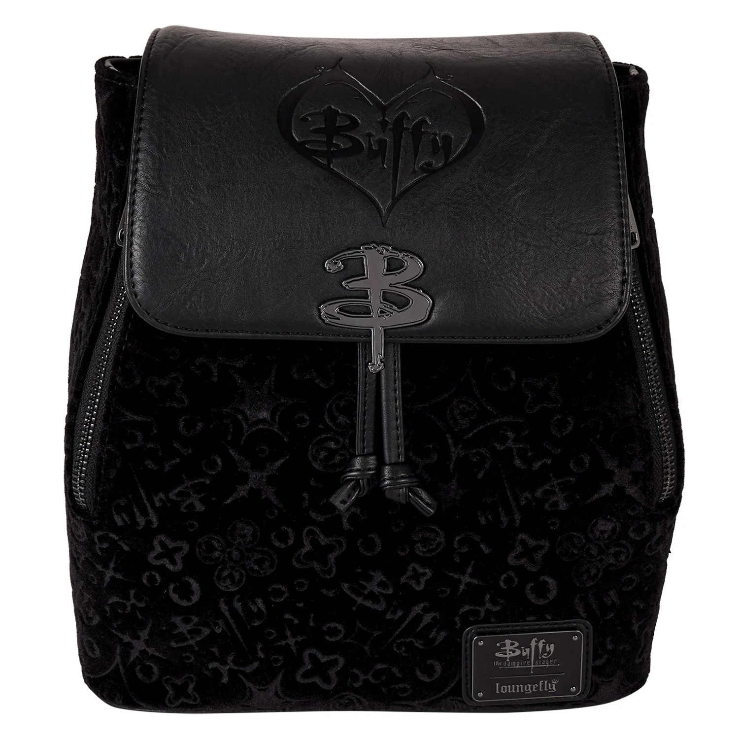 Loungefly BUFFY THE VAMPIRE SLAYER - Mini Backpack