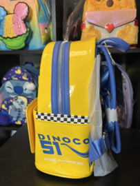 Limited Edition Loungefly Cars Cruz Ramirez Cosplay Mini Backpack