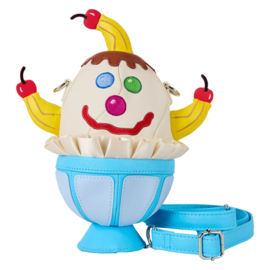 Loungefly SPONGEBOB - Goofy Goobers Ice cream - Crossbody bag