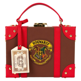 Loungefly HARRY POTTER - Hogwarts Express - Crossbody bag