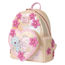 Loungefly DISNEY - Cute Stitch - Mini Backpack