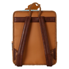 Loungefly - TOY STORY 30TH ANNIV. - Woody - Mini Backpack