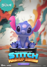 LILO & STITCH - Stitch Mashup - Blind Box Figure 9cm