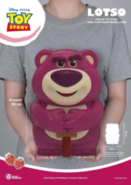TOY STORY 3 - Lotso - Spaarvarken 35cm