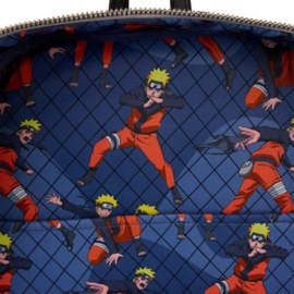 Loungefly - NARUTO -  Cosplay Outfit - Full Size Backpack