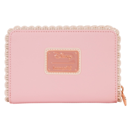 Loungefly - Disney - Disney Princess Floral Lace Wallet